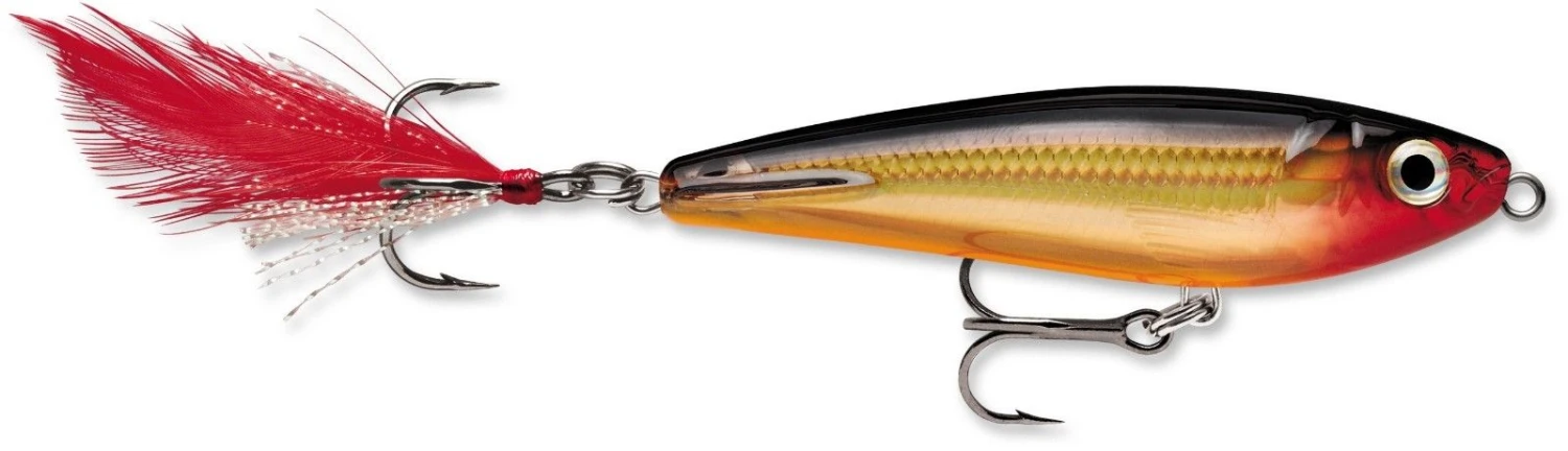 Rapala X-Rap Subwalk 15 Topwater Subsurface Walker 6 Rapala X-Rap Subwalk 15 Topwater Subsurface Walker - Image 6