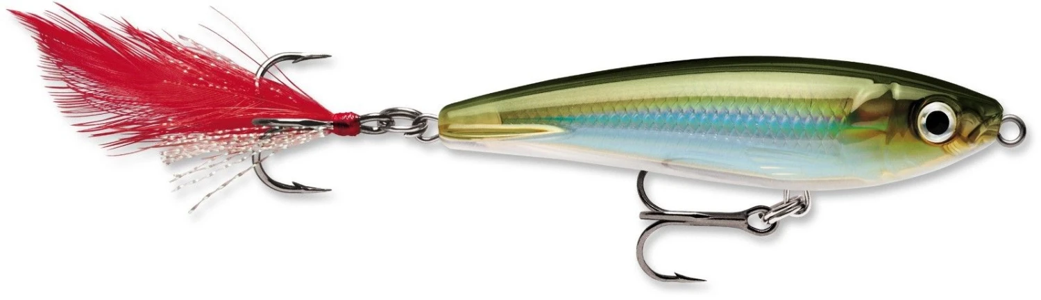 Rapala X-Rap Subwalk 15 Topwater Subsurface Walker 2 Rapala X-Rap Subwalk 15 Topwater Subsurface Walker - Image 2