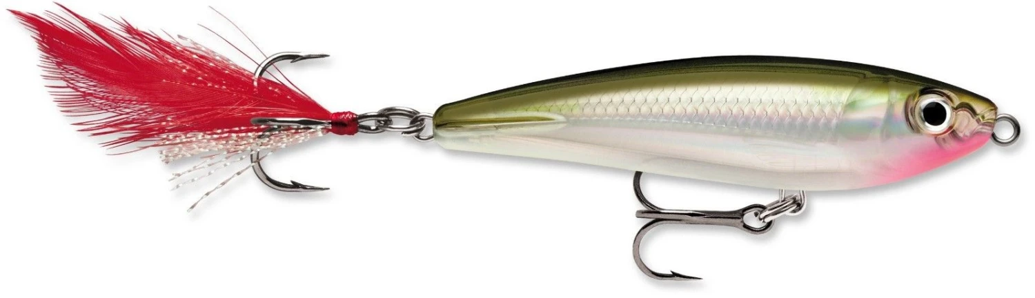 Rapala X-Rap Subwalk 15 Topwater Subsurface Walker 7 Rapala X-Rap Subwalk 15 Topwater Subsurface Walker - Image 7