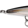 Rapala X-Rap Subwalk 15 Topwater Subsurface Walker
