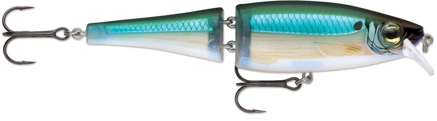 Rapala Balsa Xtreme Swimmer 12 Medium Diving Jerkbait 1 Rapala Balsa Xtreme Swimmer 12 Medium Diving Jerkbait