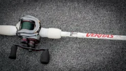 Abu Garcia Veritas Frog Baitcasting Rod -Fishing Equipment ABU CASTING ROD VERITAS FROG LIFESTYLE 2021 003