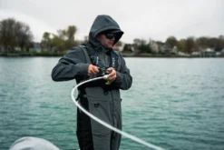 Abu Garcia Veritas Winch Baitcasting Rod -Fishing Equipment ABU CASTING ROD VERITAS PLX WINCH LIFESTYLE 2021 004