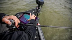 Abu Garcia Zenon Baitcasting Rod -Fishing Equipment ABU CASTING ROD ZENON LIFESTYLE 2021 002