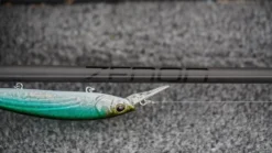 Abu Garcia Zenon Baitcasting Rod -Fishing Equipment ABU CASTING ROD ZENON LIFESTYLE 2021 004