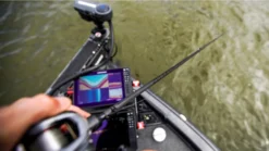 Abu Garcia Zenon Baitcasting Rod -Fishing Equipment ABU CASTING ROD ZENON LIFESTYLE 2021 005