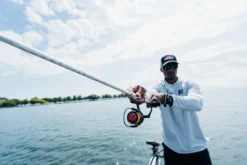 Abu Garcia Veritas Spinning Rod -Fishing Equipment ABU SPINNING ROD VERITAS LIFESTYLE 2020 003