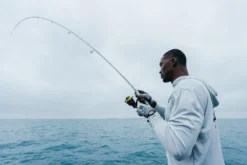 Abu Garcia Veritas Spinning Rod -Fishing Equipment ABU SPINNING ROD VERITAS LIFESTYLE 2020 004