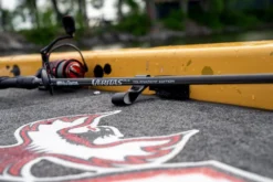 Abu Garcia Veritas Tournament Spinning Rod 21 Abu Garcia Veritas Tournament Spinning Rod -Fishing Equipment ABU SPINNING ROD VERITAS TOURNAMENT LIFESTYLE 2021 004