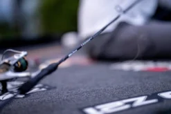 Abu Garcia Veritas Tournament Spinning Rod 19 Abu Garcia Veritas Tournament Spinning Rod -Fishing Equipment ABU SPINNING ROD VERITAS TOURNAMENT LIFESTYLE 2021 005