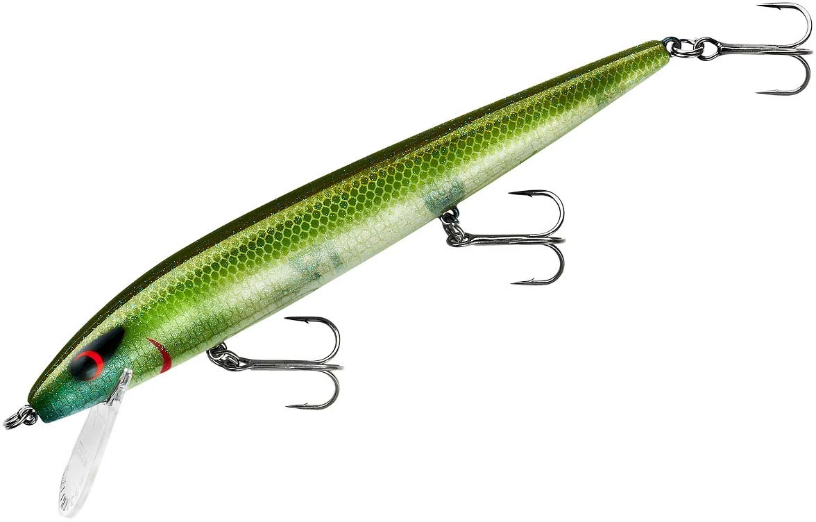 Smithwick Perfect 10 Rogue 5 1/2 Inch Deep Diving Suspending Jerkbait 5 Smithwick Perfect 10 Rogue 5 1/2 Inch Deep Diving Suspending Jerkbait - Image 5
