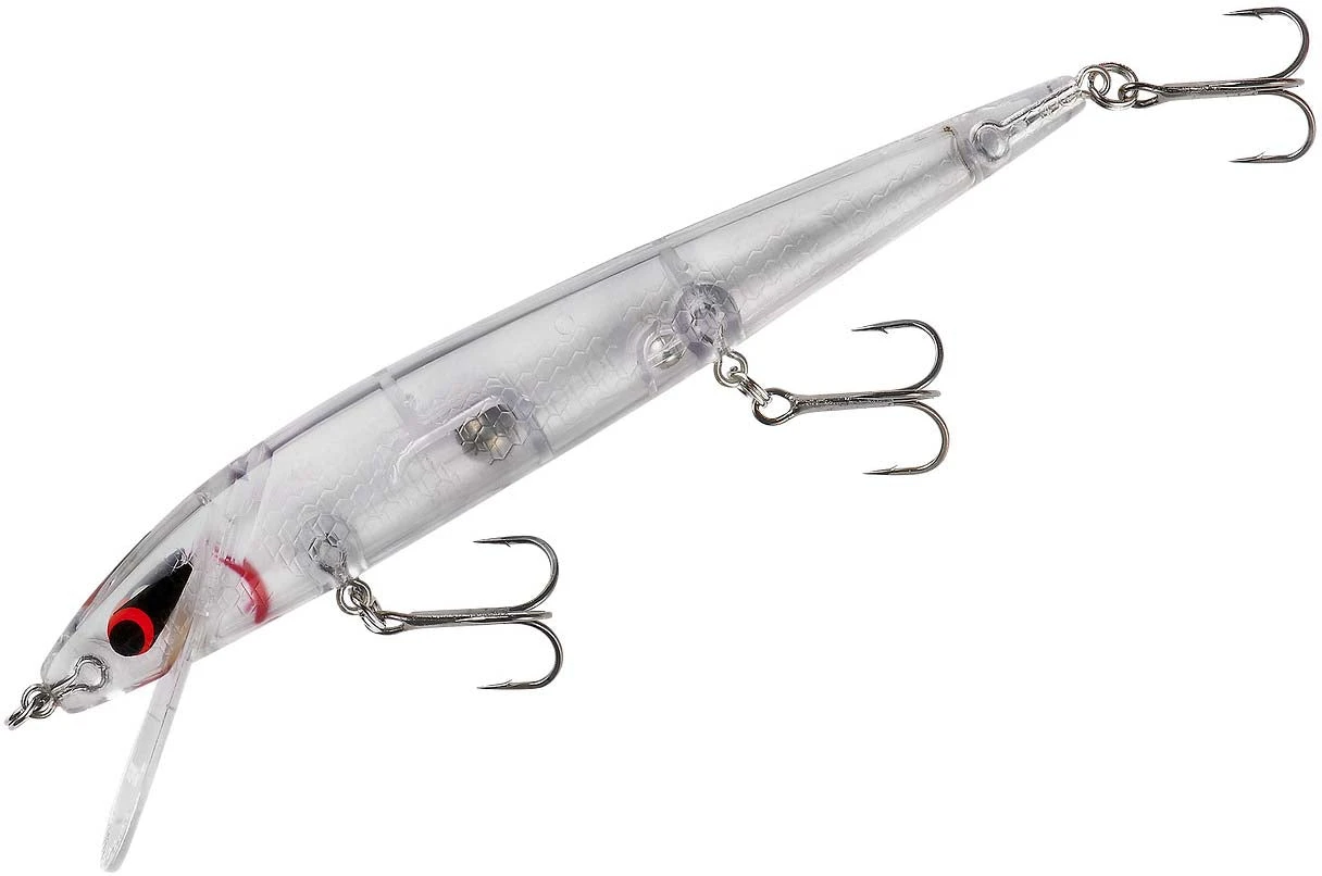 Smithwick Perfect 10 Rogue 5 1/2 Inch Deep Diving Suspending Jerkbait 3 Smithwick Perfect 10 Rogue 5 1/2 Inch Deep Diving Suspending Jerkbait - Image 3