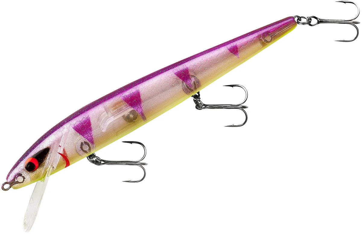 Smithwick Perfect 10 Rogue 5 1/2 Inch Deep Diving Suspending Jerkbait 15 Smithwick Perfect 10 Rogue 5 1/2 Inch Deep Diving Suspending Jerkbait - Image 15
