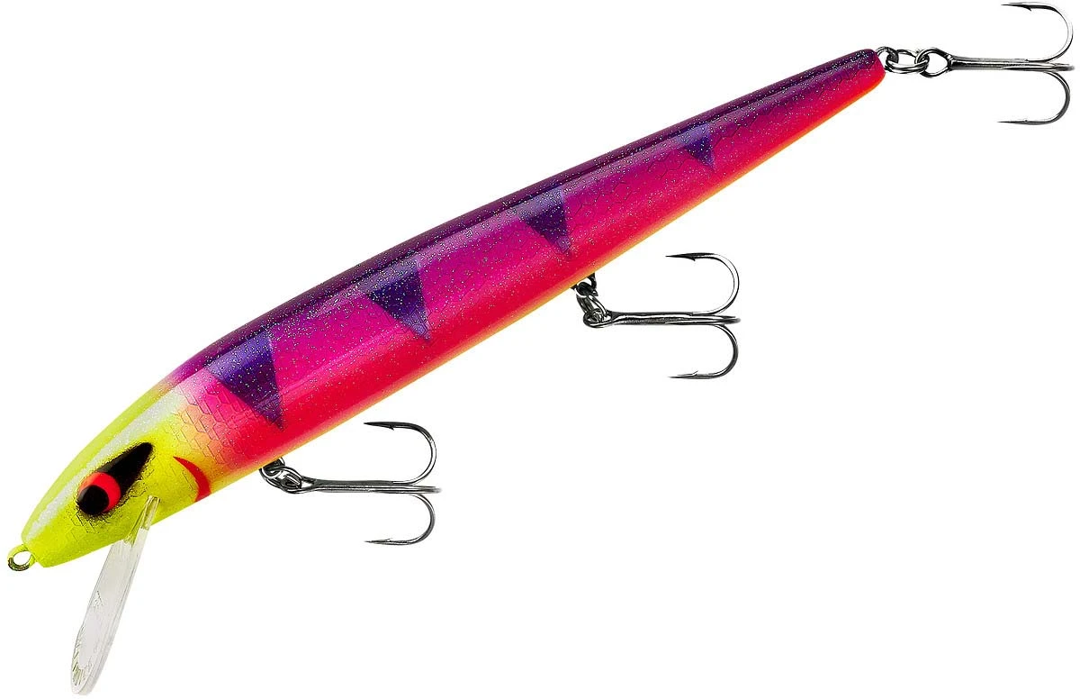Smithwick Perfect 10 Rogue 5 1/2 Inch Deep Diving Suspending Jerkbait 12 Smithwick Perfect 10 Rogue 5 1/2 Inch Deep Diving Suspending Jerkbait - Image 12