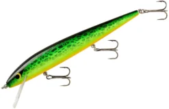 Smithwick Perfect 10 Rogue 5 1/2 Inch Deep Diving Suspending Jerkbait 27 Smithwick Perfect 10 Rogue 5 1/2 Inch Deep Diving Suspending Jerkbait -Fishing Equipment ADR5300