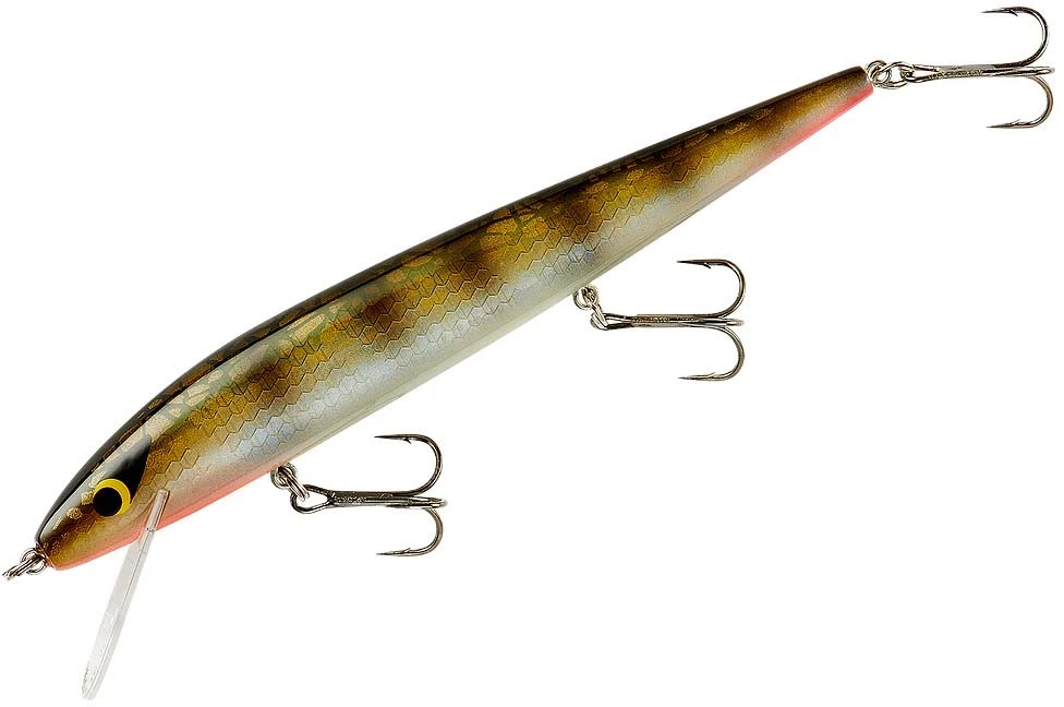 Smithwick Perfect 10 Rogue 5 1/2 Inch Deep Diving Suspending Jerkbait 11 Smithwick Perfect 10 Rogue 5 1/2 Inch Deep Diving Suspending Jerkbait - Image 11