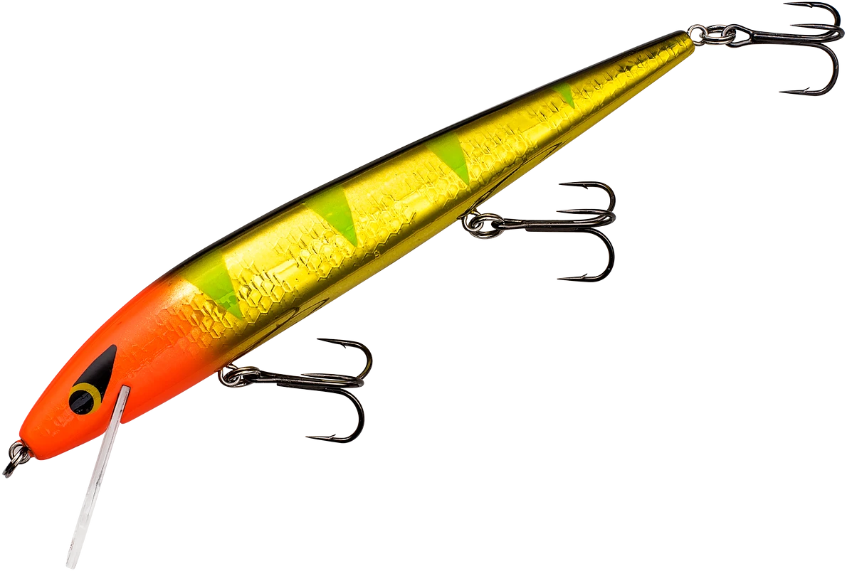 Smithwick Perfect 10 Rogue 5 1/2 Inch Deep Diving Suspending Jerkbait 1 Smithwick Perfect 10 Rogue 5 1/2 Inch Deep Diving Suspending Jerkbait