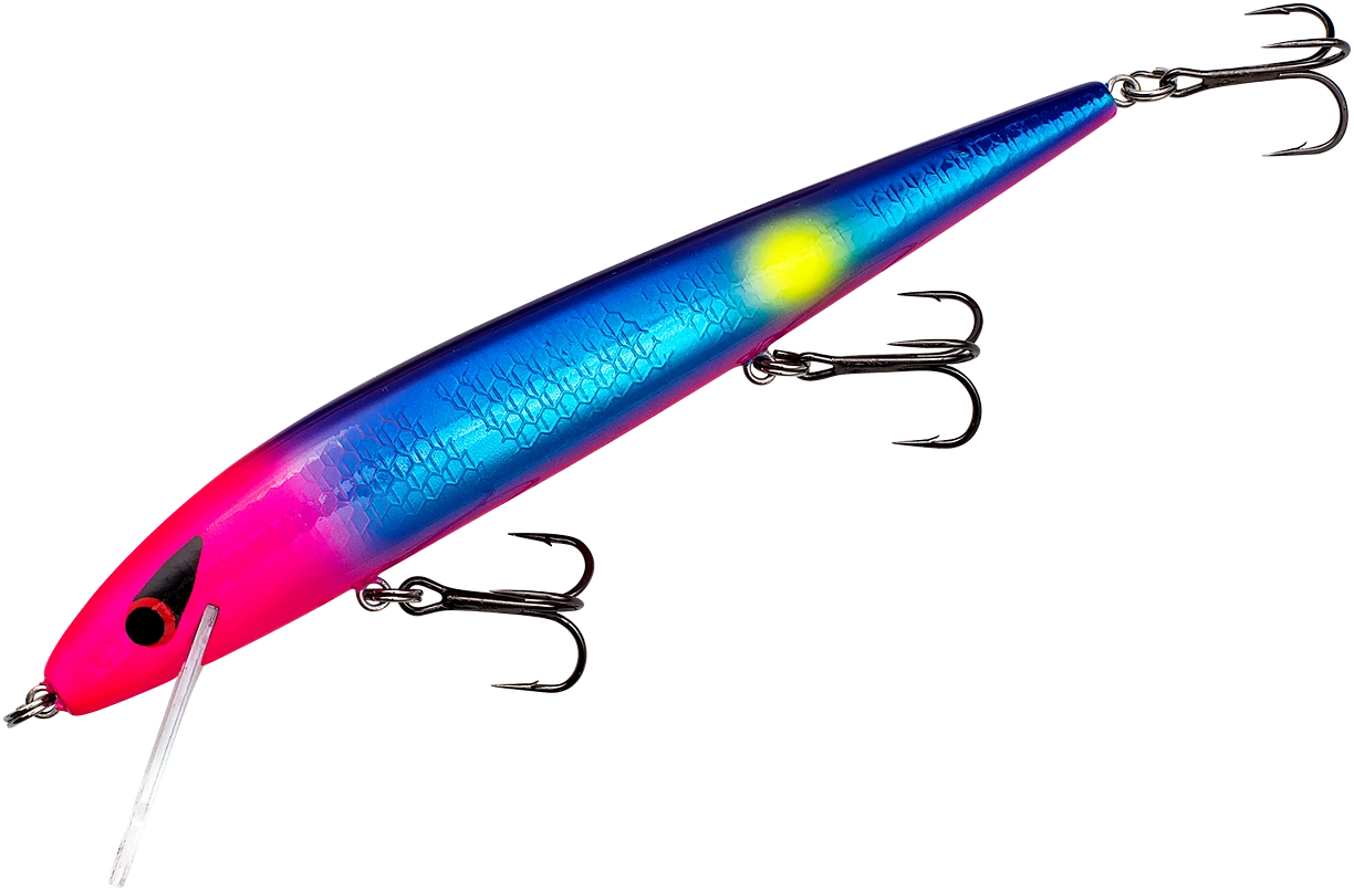 Smithwick Perfect 10 Rogue 5 1/2 Inch Deep Diving Suspending Jerkbait 20 Smithwick Perfect 10 Rogue 5 1/2 Inch Deep Diving Suspending Jerkbait - Image 20