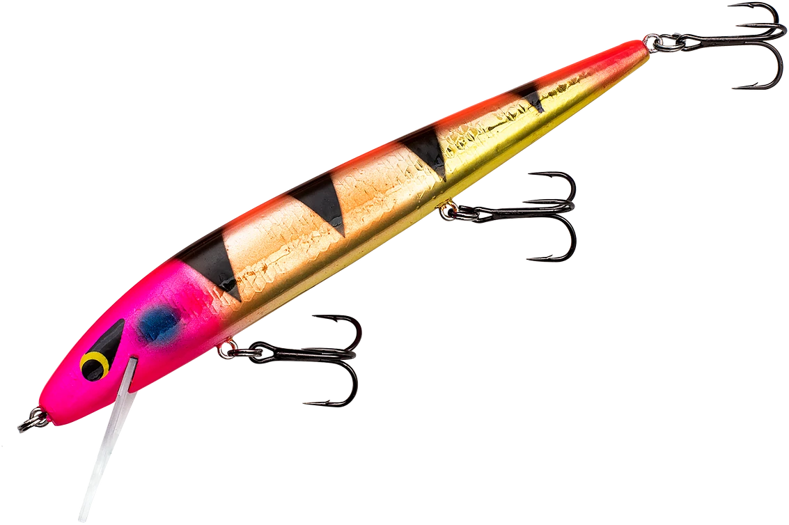 Smithwick Perfect 10 Rogue 5 1/2 Inch Deep Diving Suspending Jerkbait 13 Smithwick Perfect 10 Rogue 5 1/2 Inch Deep Diving Suspending Jerkbait - Image 13