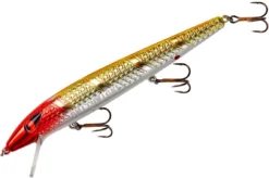 Smithwick Suspending Super Rogue 5 Inch Jerkbait 7 Smithwick Suspending Super Rogue 5 Inch Jerkbait -Fishing Equipment ASDRD1235