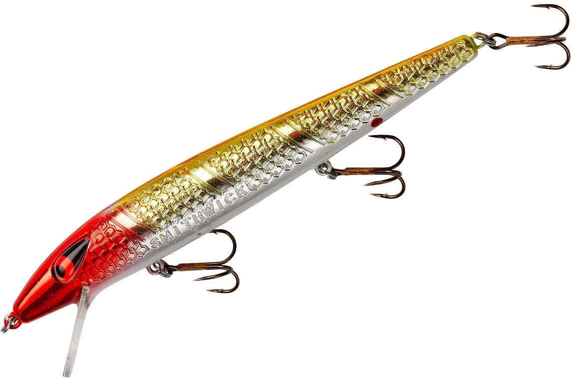 Smithwick Suspending Super Rogue 5 Inch Jerkbait 3 Smithwick Suspending Super Rogue 5 Inch Jerkbait - Image 3