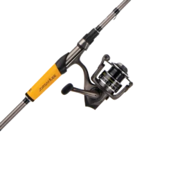 Abu Garcia Jordan Lee Spinning Combo -Fishing Equipment AbuGarcia Jordan Lee Spinning Combo 2019 alt3