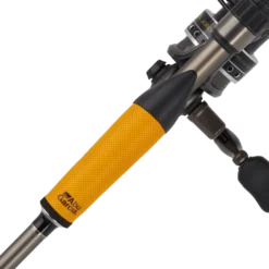 Abu Garcia Jordan Lee Spinning Combo -Fishing Equipment AbuGarcia Jordan Lee Spinning Combo 2019 alt7