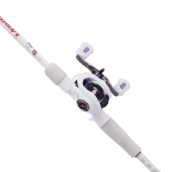 Abu Garcia Veritas Baitcasting Combo -Fishing Equipment AbuGarcia VeritasLowProfileCombo Right alt4