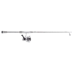 Abu Garcia Veritas Spinning Combo -Fishing Equipment AbuGarcia VeritasSpinningCombo alt1
