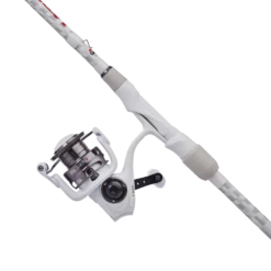 Abu Garcia Veritas Spinning Combo -Fishing Equipment AbuGarcia VeritasSpinningCombo alt4
