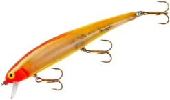 Bomber B15 Long A 4 1/2 Inch Shallow Jerkbait -Fishing Equipment B15A453