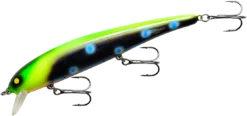 Bomber B15 Long A 4 1/2 Inch Shallow Jerkbait -Fishing Equipment B15A466 23db5bbf 03bd 4945 9c07 47808d840ba2
