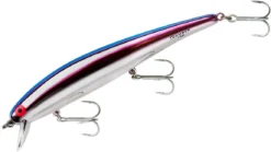Bomber B15 Long A 4 1/2 Inch Shallow Jerkbait -Fishing Equipment B15AMBLPKW