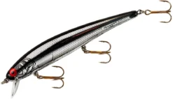 Bomber B15 Long A 4 1/2 Inch Shallow Jerkbait -Fishing Equipment B15AXMB 8825d936 5040 45ad 93c8 dfe4e69afe9f