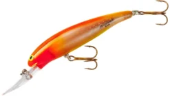 Bomber Deep Long A Minnow 24A 25A Jerkbait/Trolling Hard Minnow -Fishing Equipment B24A453