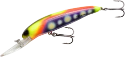 Bomber Deep Long A Minnow 24A 25A Jerkbait/Trolling Hard Minnow
