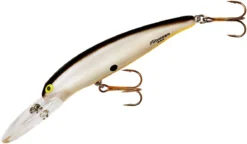 Bomber Deep Long A Minnow 24A 25A Jerkbait/Trolling Hard Minnow -Fishing Equipment B24APBO