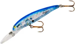 Bomber Deep Long A Minnow 24A 25A Jerkbait/Trolling Hard Minnow -Fishing Equipment B24APTL
