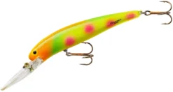 Bomber Deep Long A Minnow 24A 25A Jerkbait/Trolling Hard Minnow -Fishing Equipment B25A447