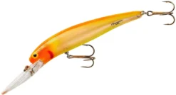 Bomber Deep Long A Minnow 24A 25A Jerkbait/Trolling Hard Minnow -Fishing Equipment B25A453