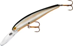 Bomber Deep Long A Minnow 24A 25A Jerkbait/Trolling Hard Minnow -Fishing Equipment B25APBO