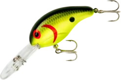 Bandit 300 Series Deep Diving Crankbait -Fishing Equipment BDT382
