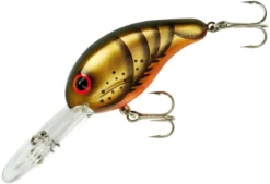 Bandit 300 Series Deep Diving Crankbait -Fishing Equipment BDT3B50