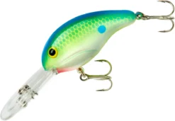Bandit 300 Series Deep Diving Crankbait -Fishing Equipment BDT3D01