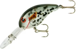 Bandit 300 Series Deep Diving Crankbait -Fishing Equipment BDT3D38