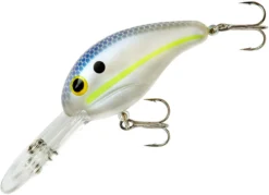 Bandit 300 Series Deep Diving Crankbait -Fishing Equipment BDT3RS10