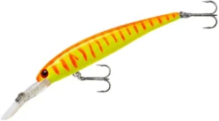 Bandit B-Shad 3 1/2 Inch Casting/Trolling Plug -Fishing Equipment BDTB SHAD27