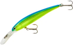Bandit B-Shad 3 1/2 Inch Casting/Trolling Plug -Fishing Equipment BDTB SHAD36 6ebd2a38 29fe 4d4f a7e5 8ad3f037998e
