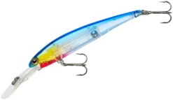 Bandit B-Shad 3 1/2 Inch Casting/Trolling Plug -Fishing Equipment BDTB SHADD08