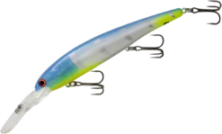 Bandit Walleye Deep 4 3/4 Inch Trolling Plug -Fishing Equipment BDTWBD2B27